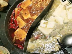 -蜀大侠火锅(龙岗店)