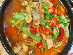 -食古论今·家常菜(江宁砂之船店)