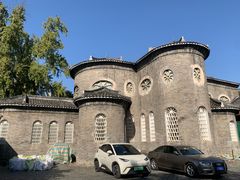 -平安桥天主教堂