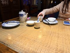 -大张烙馍村·美食地标(泉山店)