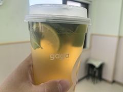 -gaga(北京新中关购物中心店)
