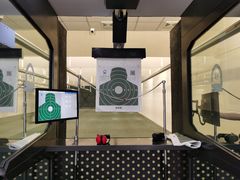 -真枪会射击俱乐部(河西中央公园店)