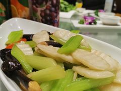 -东方之珠海鲜酒楼(南开店)