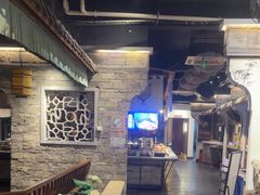 -印巷里主题餐厅(马鞍山店)