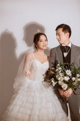 点击看大图 -茜茜公主婚纱摄影会馆