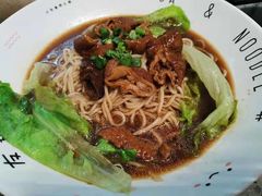 -友达面馆(海珠店)
