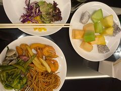 -宁波万豪酒店
