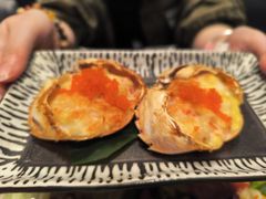 -京旬海鲜放题·铁板烧自助餐厅