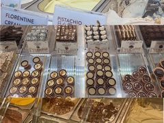 手工巧克力-VENCHI 闻绮(上海佛罗伦萨小镇店)