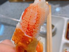 -本达人海鲜烧烤·朝鲜族风味(发展店)