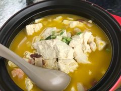 -汉水谣·江景餐厅(江滩店)