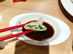 -喜家德虾仁水饺(哈尔滨文化店)