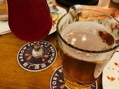 -Arrow Factory Brewing箭厂啤酒