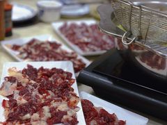 -伟记牛肉(金鸿公路店)