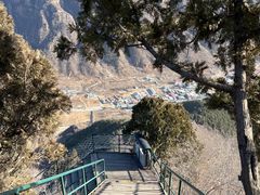 -京东石林峡风景区
