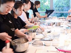 -CHEZ JASMINE 茉莉的氧气厨房