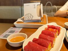 -如轩·海鲜砂锅粥·潮汕菜(一品天下店)