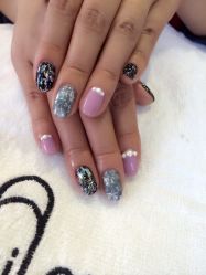 iphone_upload_pic-Meet Nail 美睫·美甲