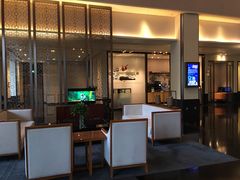 -成都安仁福朋喜来登酒店