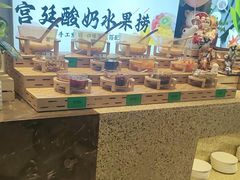 -尚宴牛特鲜自助(太原街万达店)