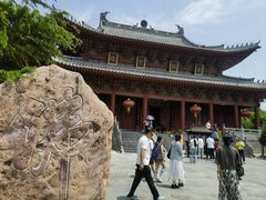 -洛阳白马寺