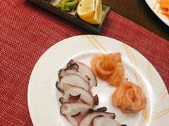 -唐山香格里拉大酒店·香啡阁(长虹西道店)
