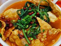 -螺小胖柳州螺蛳粉(钟楼总店)