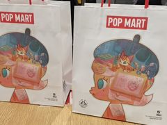 -泡泡玛特POPMART(宁波印象城店)
