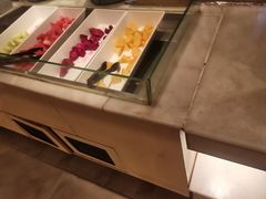 -比格比萨自助(宋家庄店)