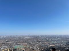 -鬼笑石后山停车场