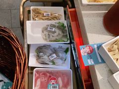-野妹火锅(龙岗店)