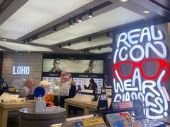 -LOHO眼镜(太阳宫凯德MALL店)