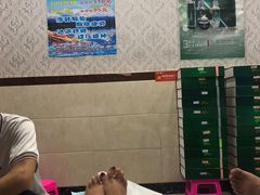 -郑远元专业修脚房(宣化路店)