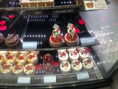 -好利来(温江合生汇店)