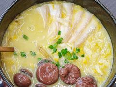 -止观小馆·辽河口渔家菜(王府井店)