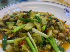 -金生美食(贵州路店)