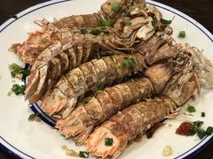 -兰边碗(鼓楼店)