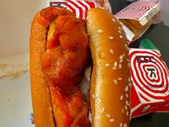 -肯德基(津滨店)