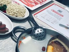 -千味涮·健康火锅(会展连城新天地店)