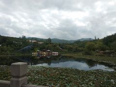 -世界恐龙谷景区