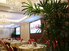 大堂-金时代顺风大酒店(协泰店)