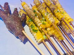 -燥次·烧烤酒场(万象城店)