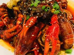 -靓靓蒸虾(中山里店)