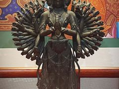 -西藏文化博物馆