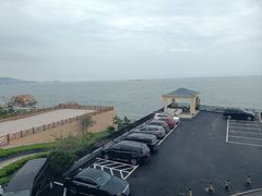 -青岛华客度假酒店(极地海洋世界店)