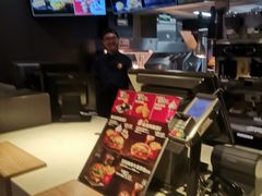 -麦当劳(一德路店)