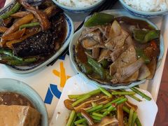 -7+7私家饭堂(人民路店)