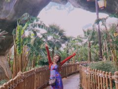 -七彩云南欢乐世界