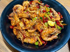 -掌上鲜(南顺城街店)