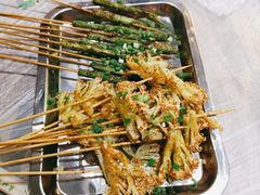 -新疆阿卜杜拉烧烤餐厅(四方坪店)